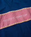 Sweatshirt / Palestinian Embroidery / POSITIVE VIBRATION