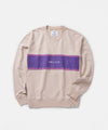 Sweatshirt / Palestinian Embroidery / ONE LOVE
