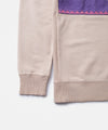 Sweatshirt / Palestinian Embroidery / ONE LOVE