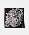 Cotton Scarf Small / TAKERU IWAZAKI