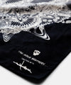 Cotton Scarf Small / TAKERU IWAZAKI