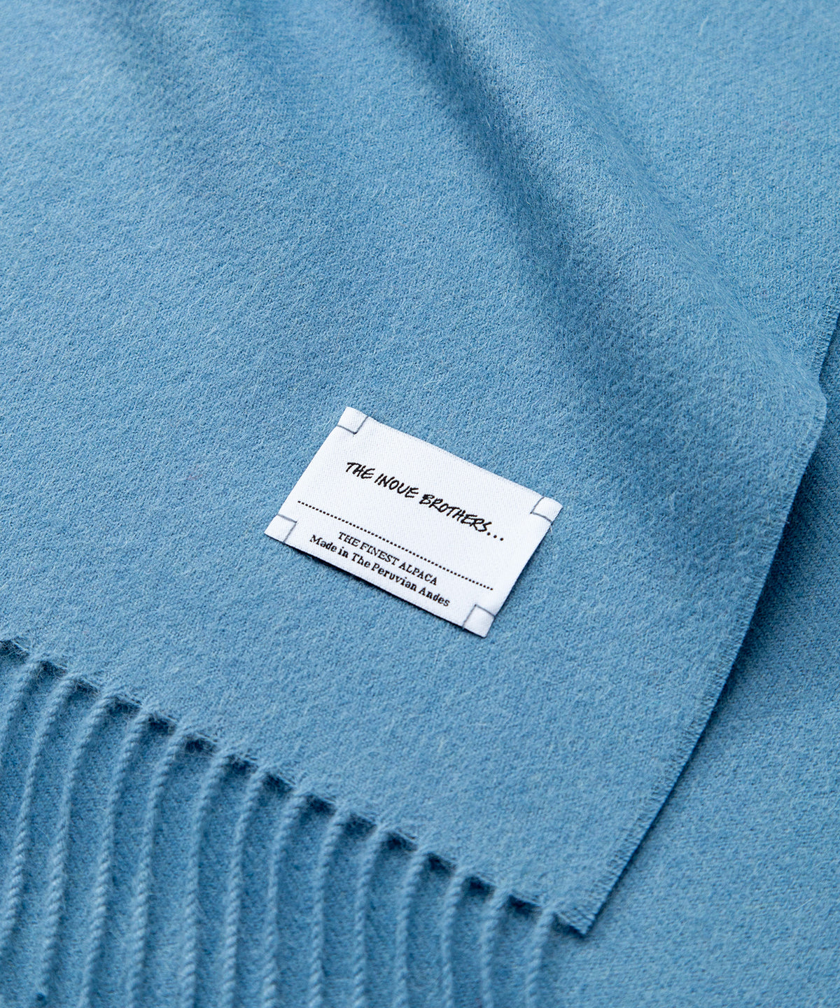 Ash Blue