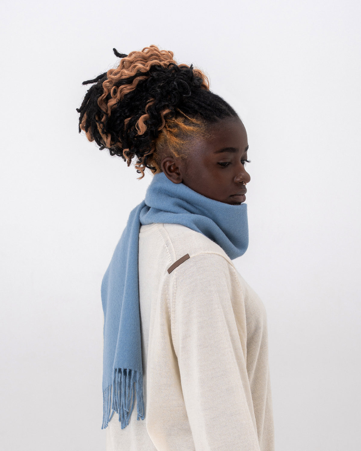 Ash Blue