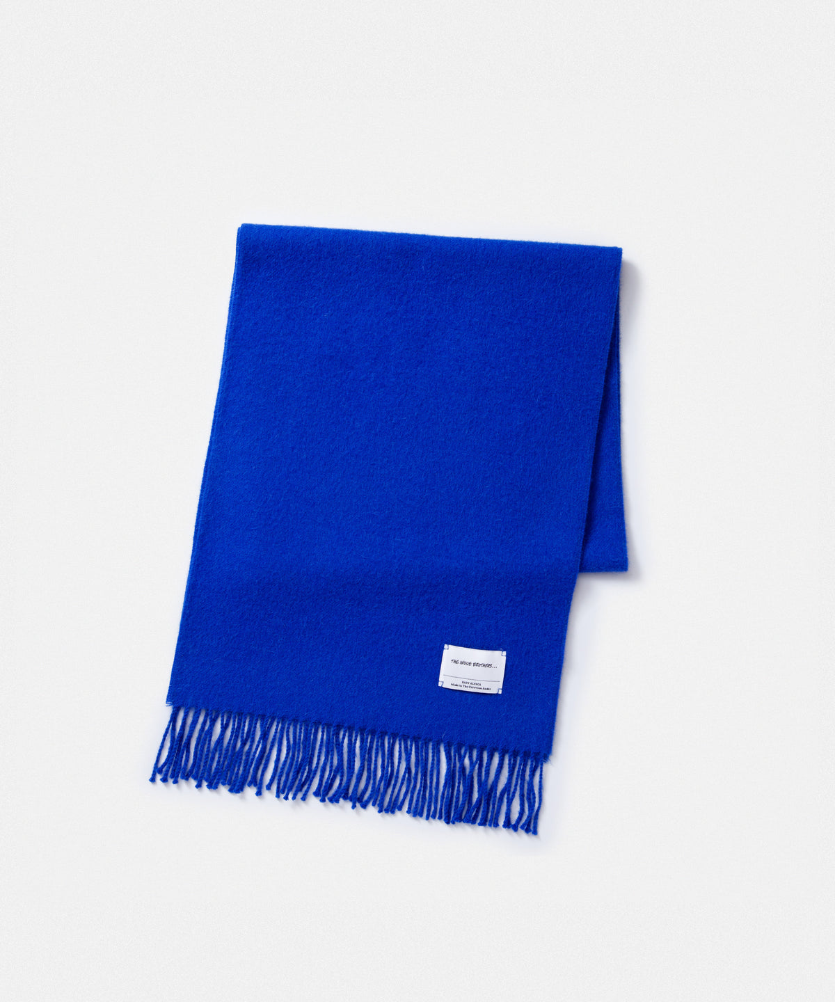 !_Brushed Scarf