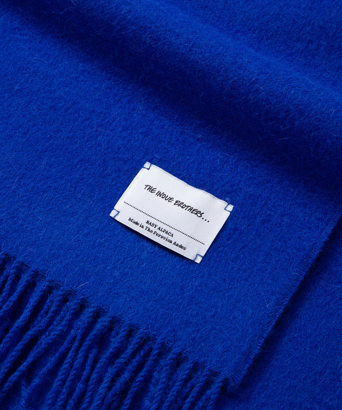 Electric Blue