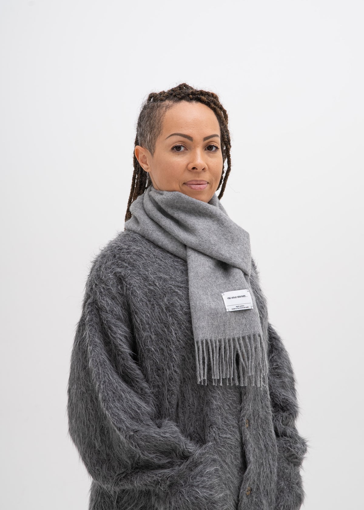 Light Grey
