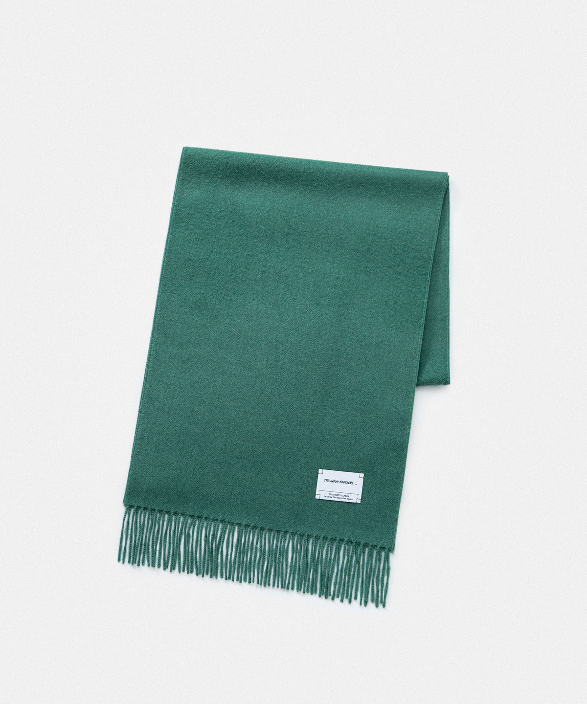 !_Brushed Scarf