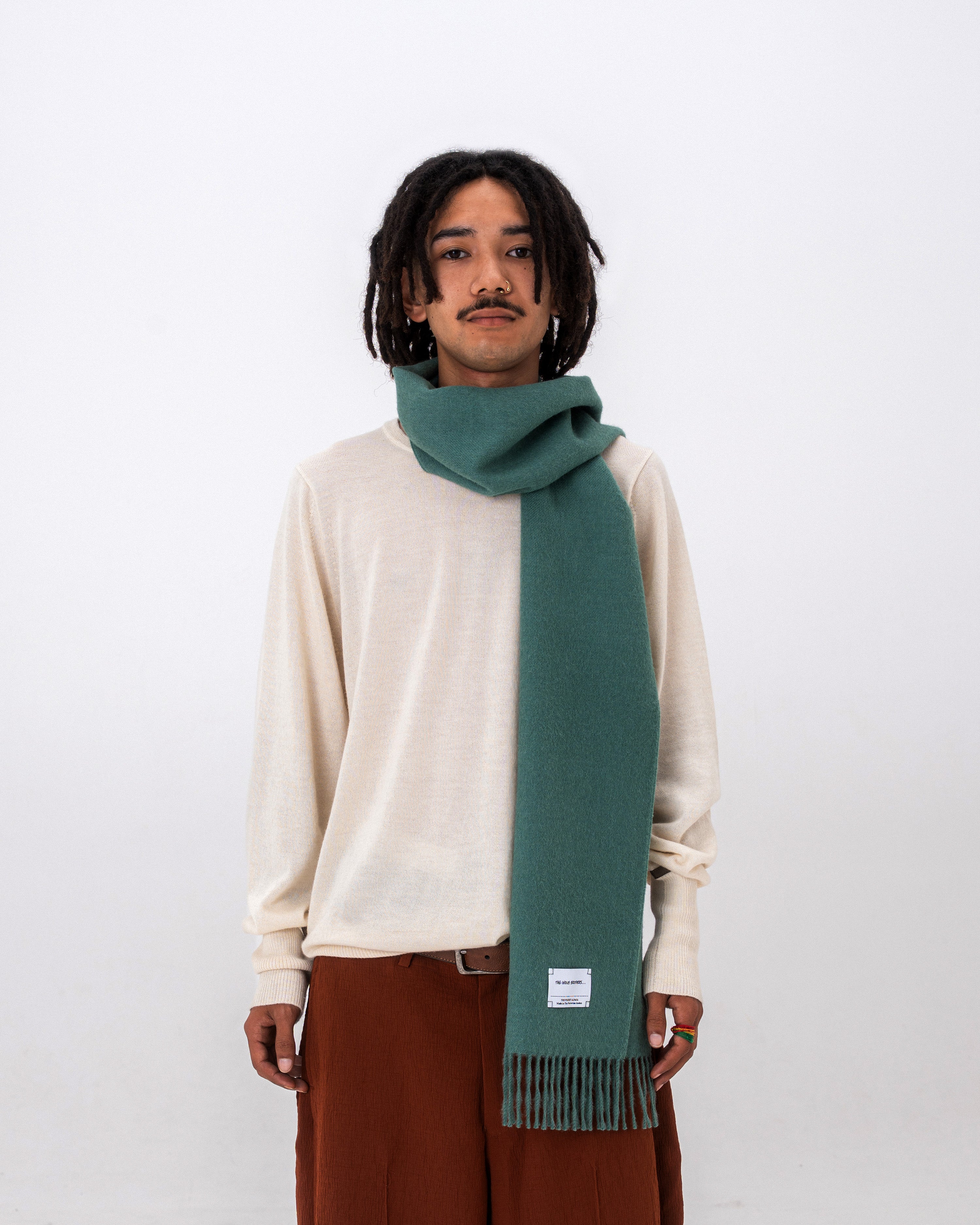 New Arrivals – The Inoue Brothers