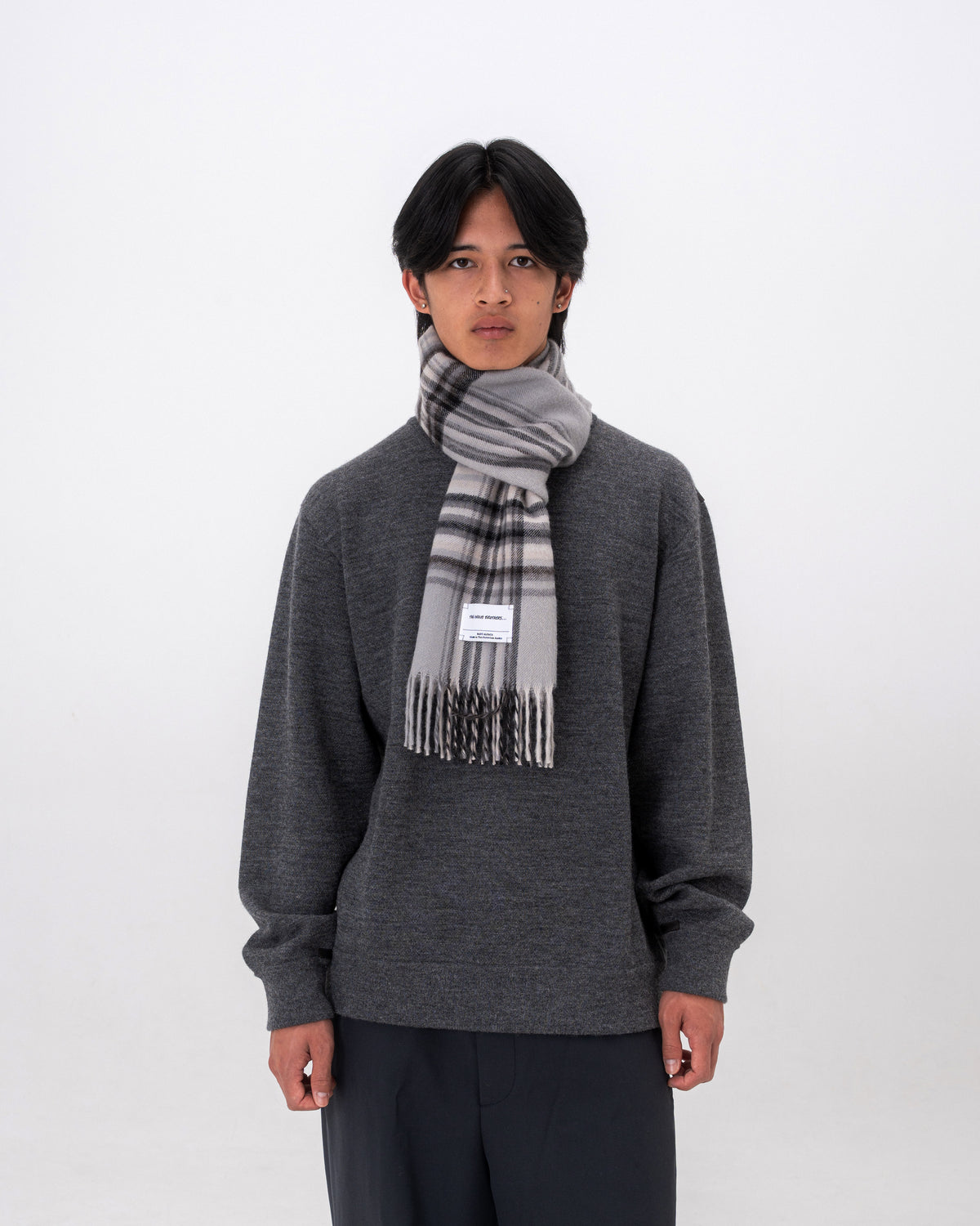 Light Grey
