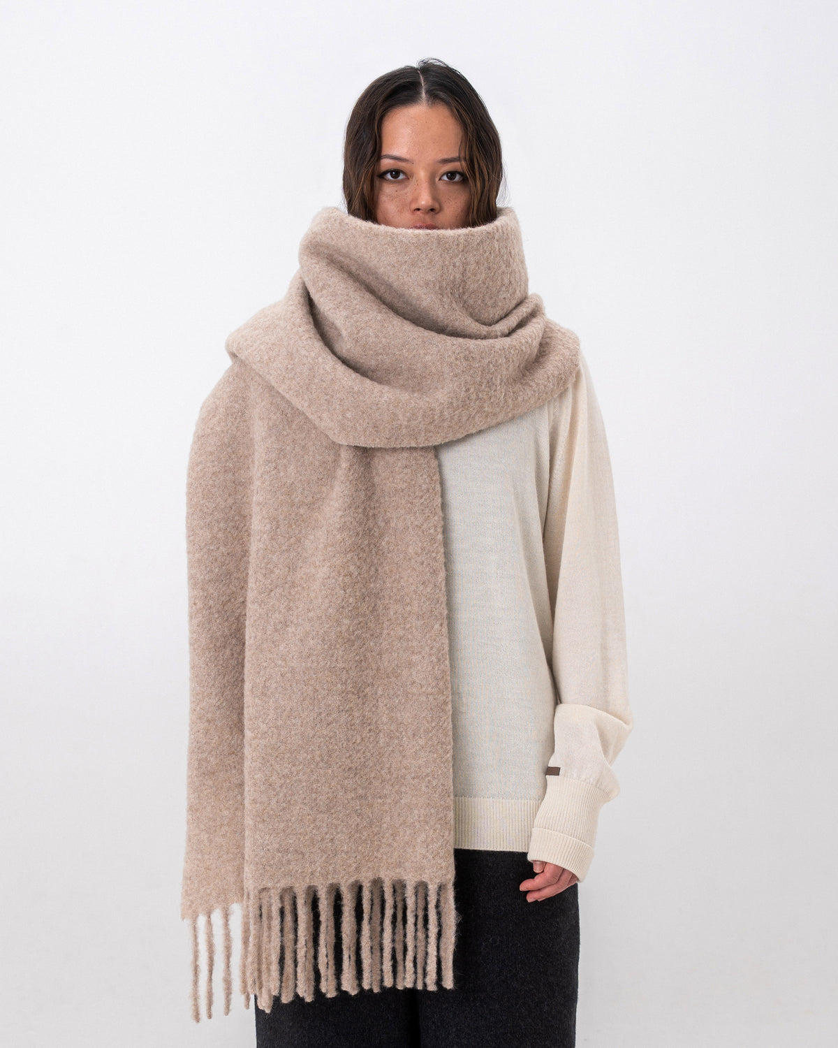 Beige