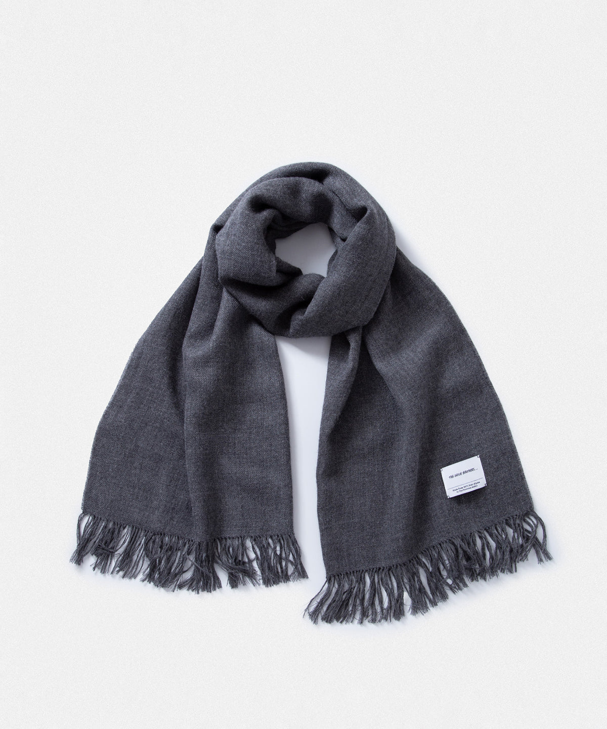 !_Non Brushed Stole