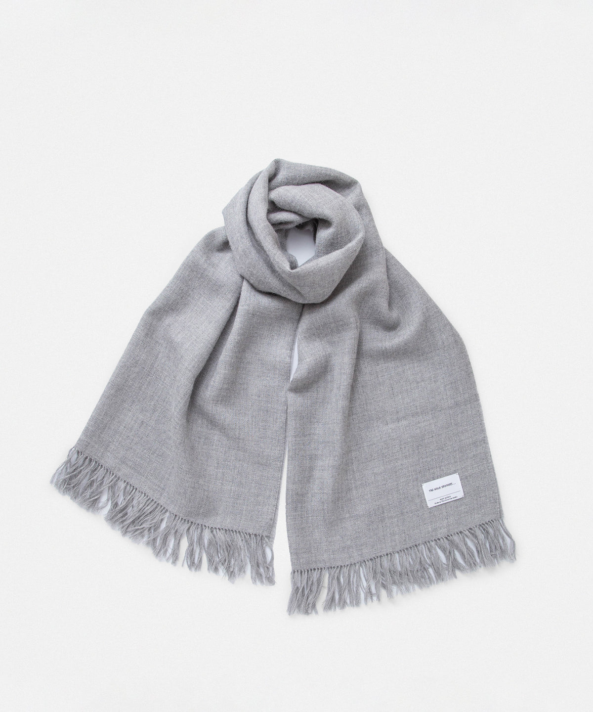 !_Non Brushed Stole
