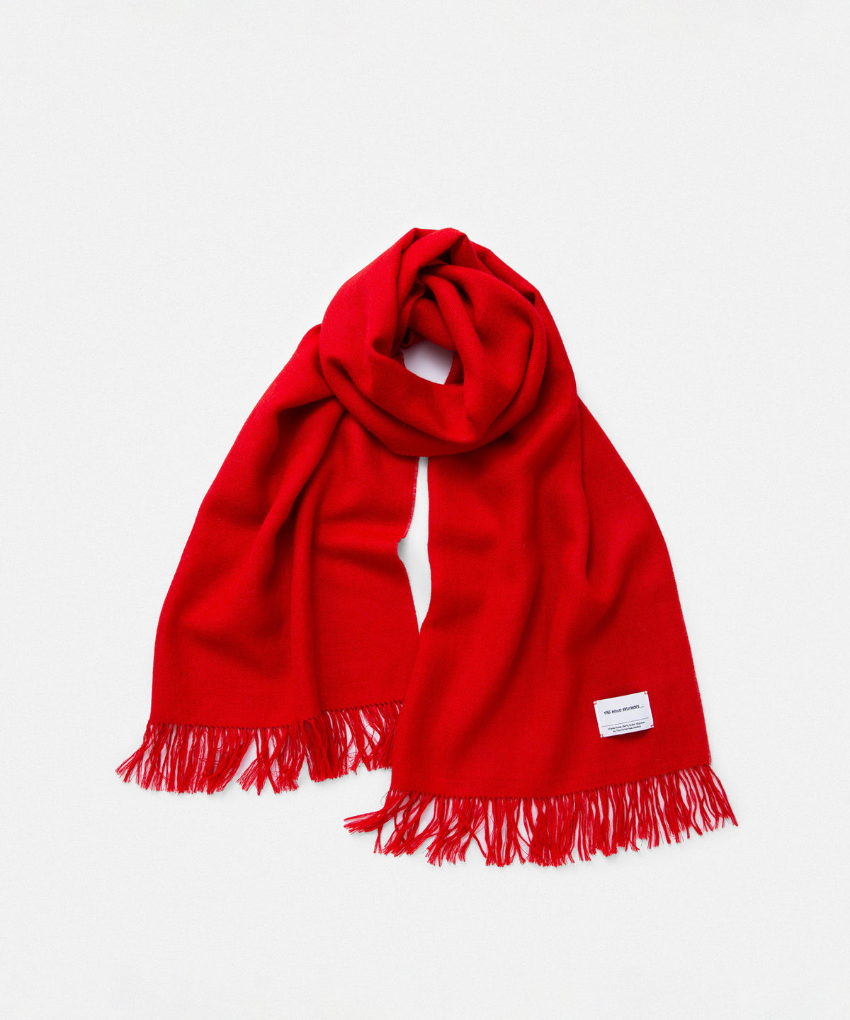 !_Non Brushed Stole