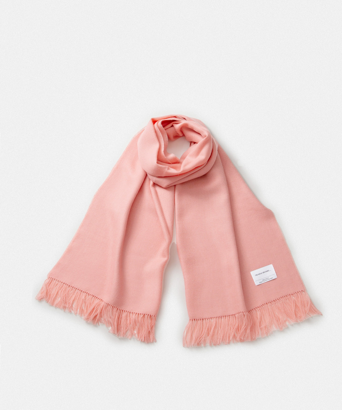 !_Non Brushed Stole
