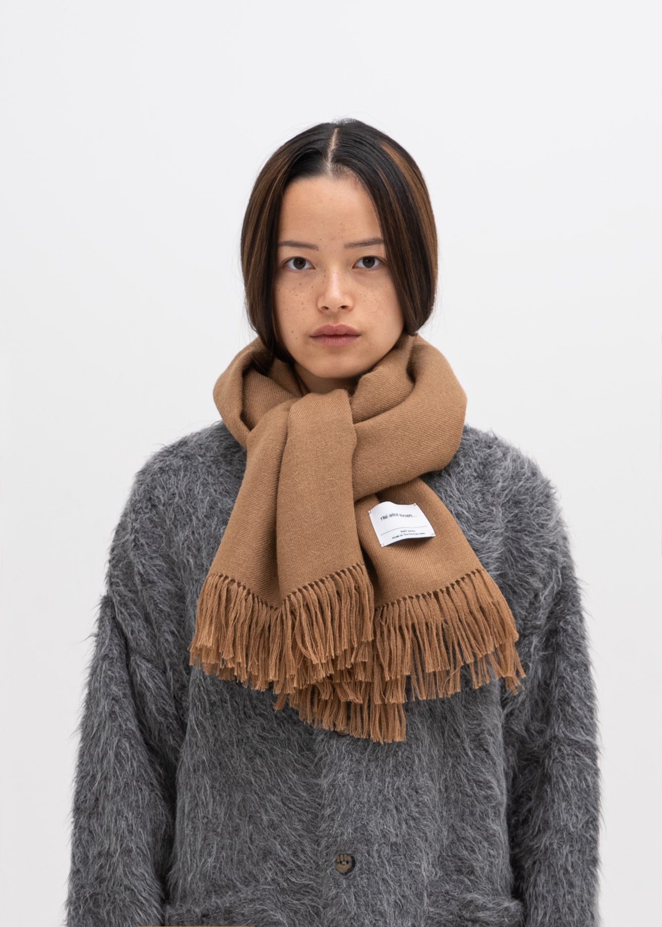 Scarves – The Inoue Brothers