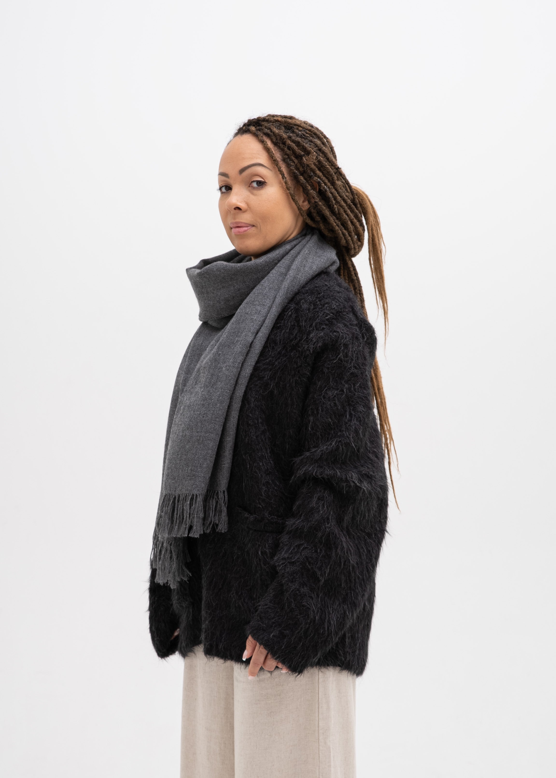 Scarves – The Inoue Brothers