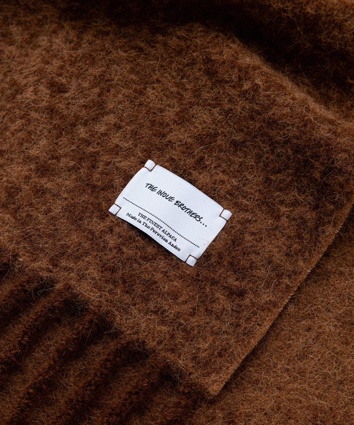 Brown/Camel