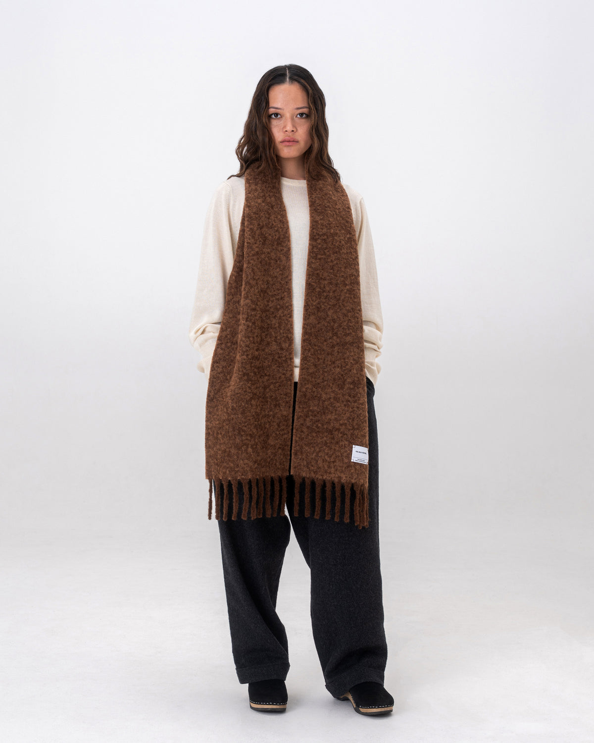 Brown/Camel