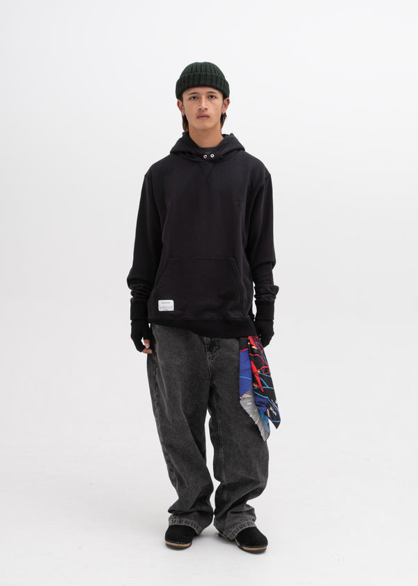 Hoodie / LOGO