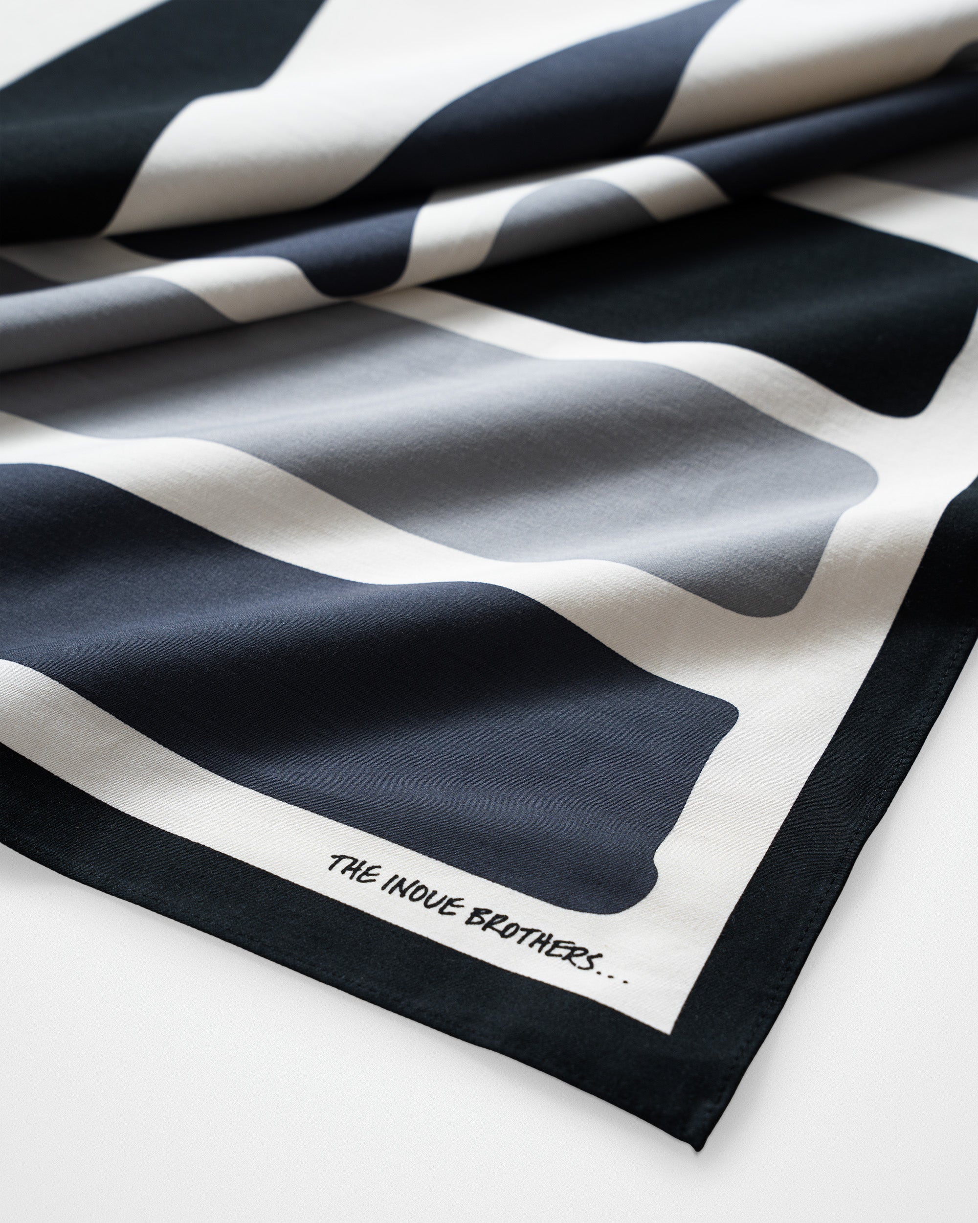 Cotton Scarf Small / Me We