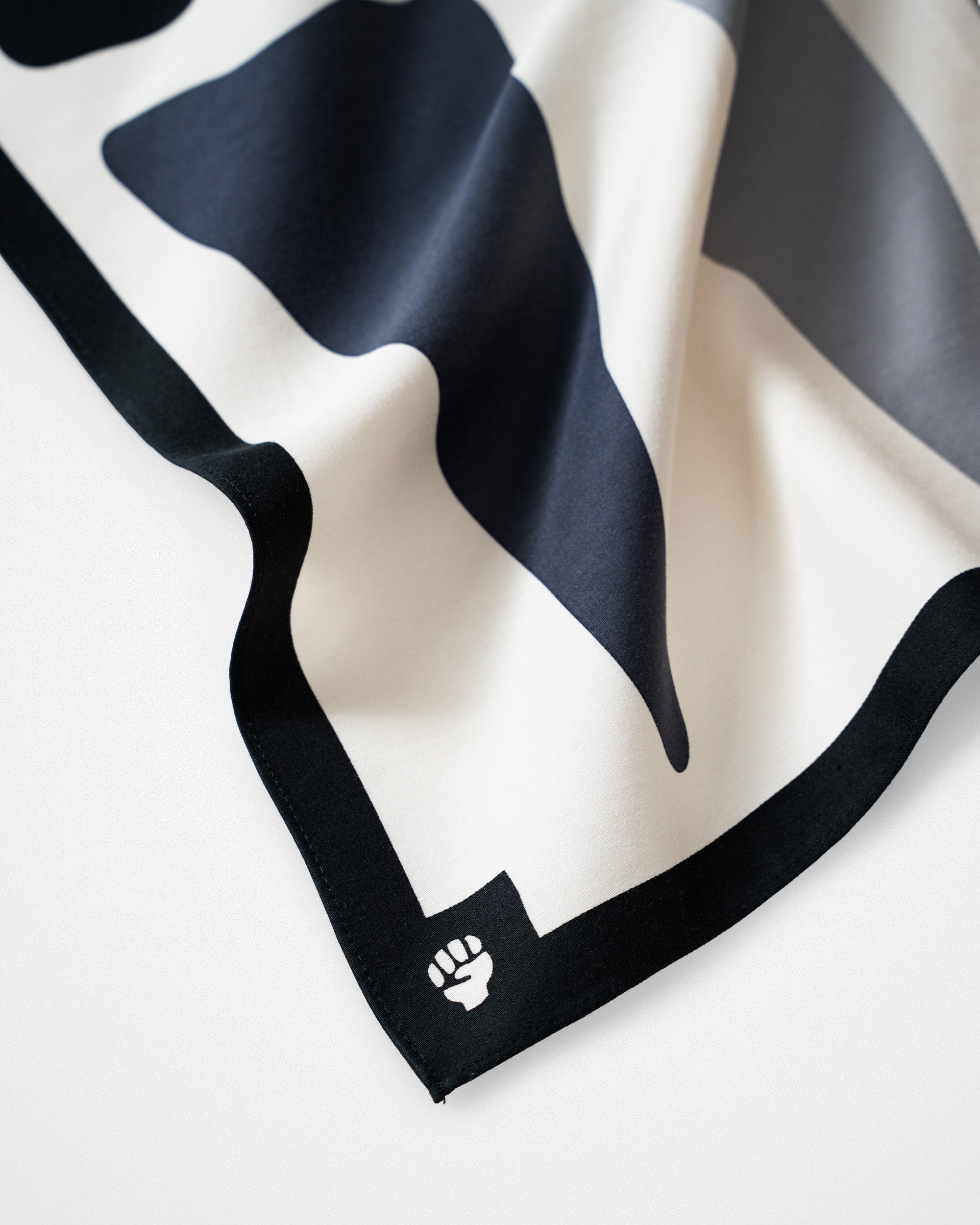Cotton Scarf Small / Me We