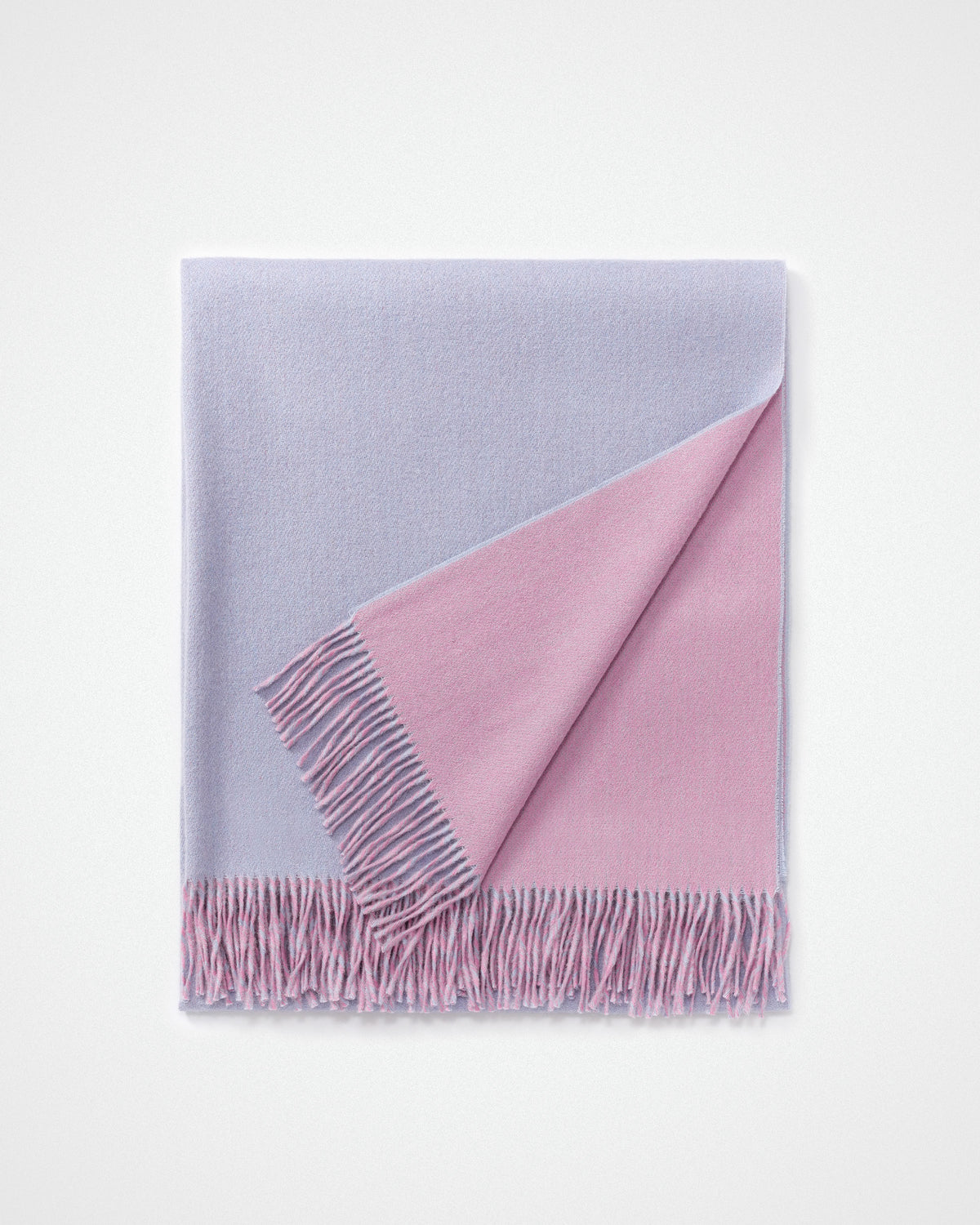 Baby Blue/Baby Pink