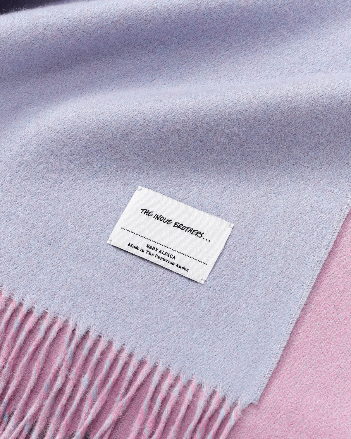 Baby Blue/Baby Pink