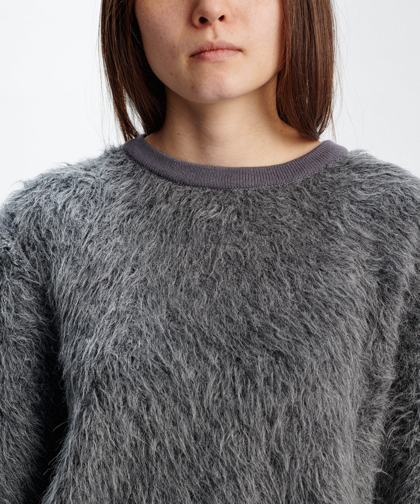 Grey
