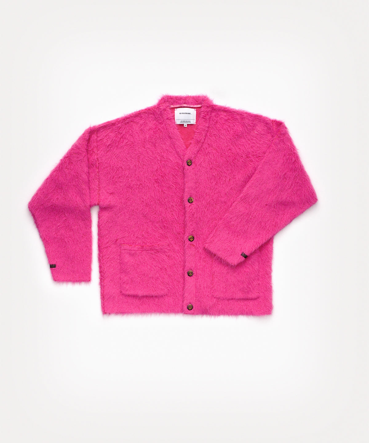 !_Suri Cardigan