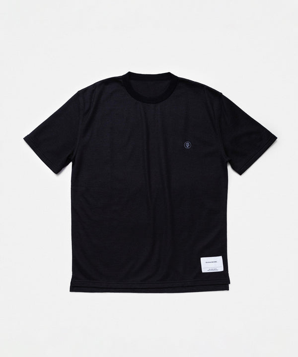 Alpaca T-shirt / LOGO