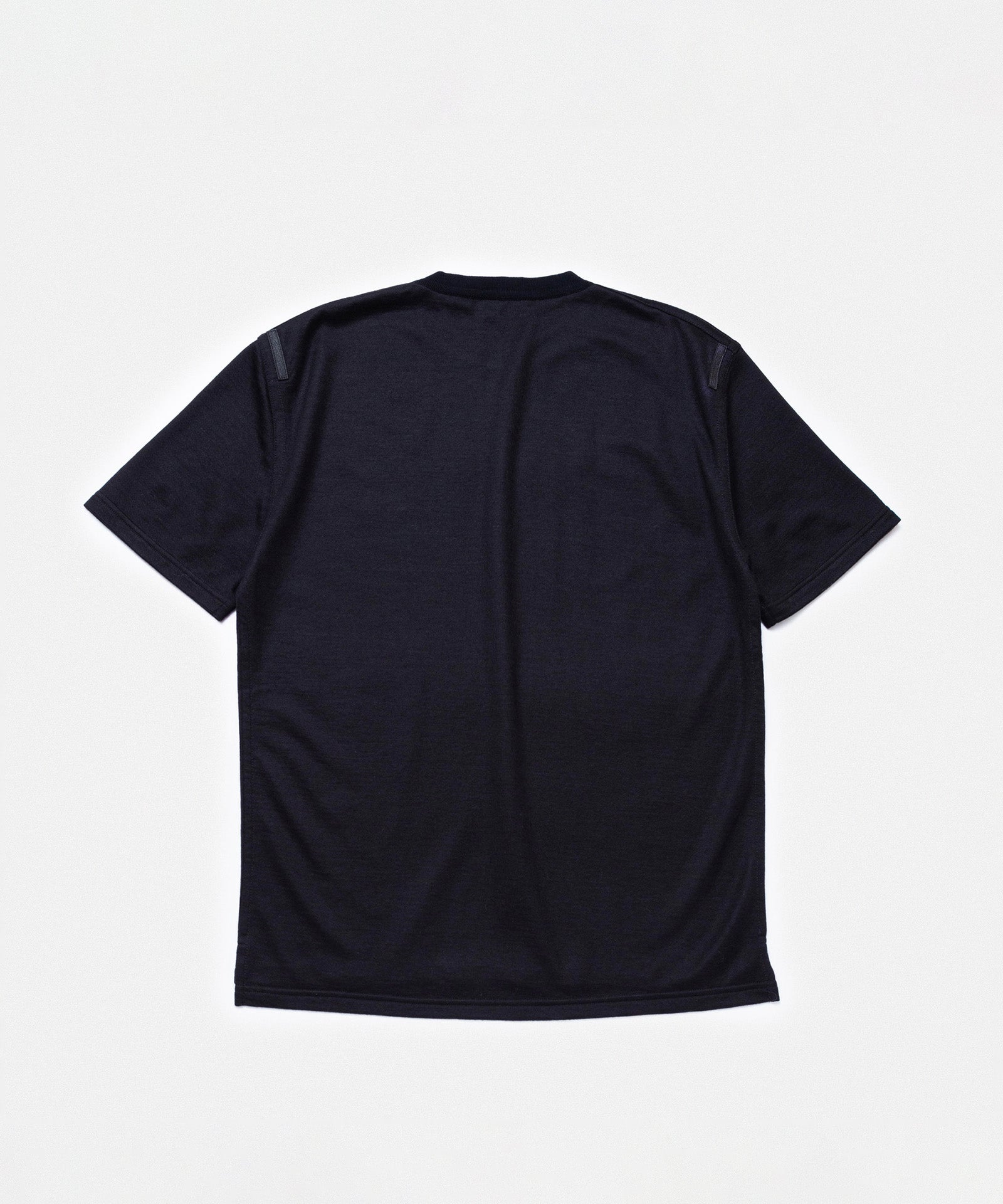 Alpaca T-shirt / LOGO