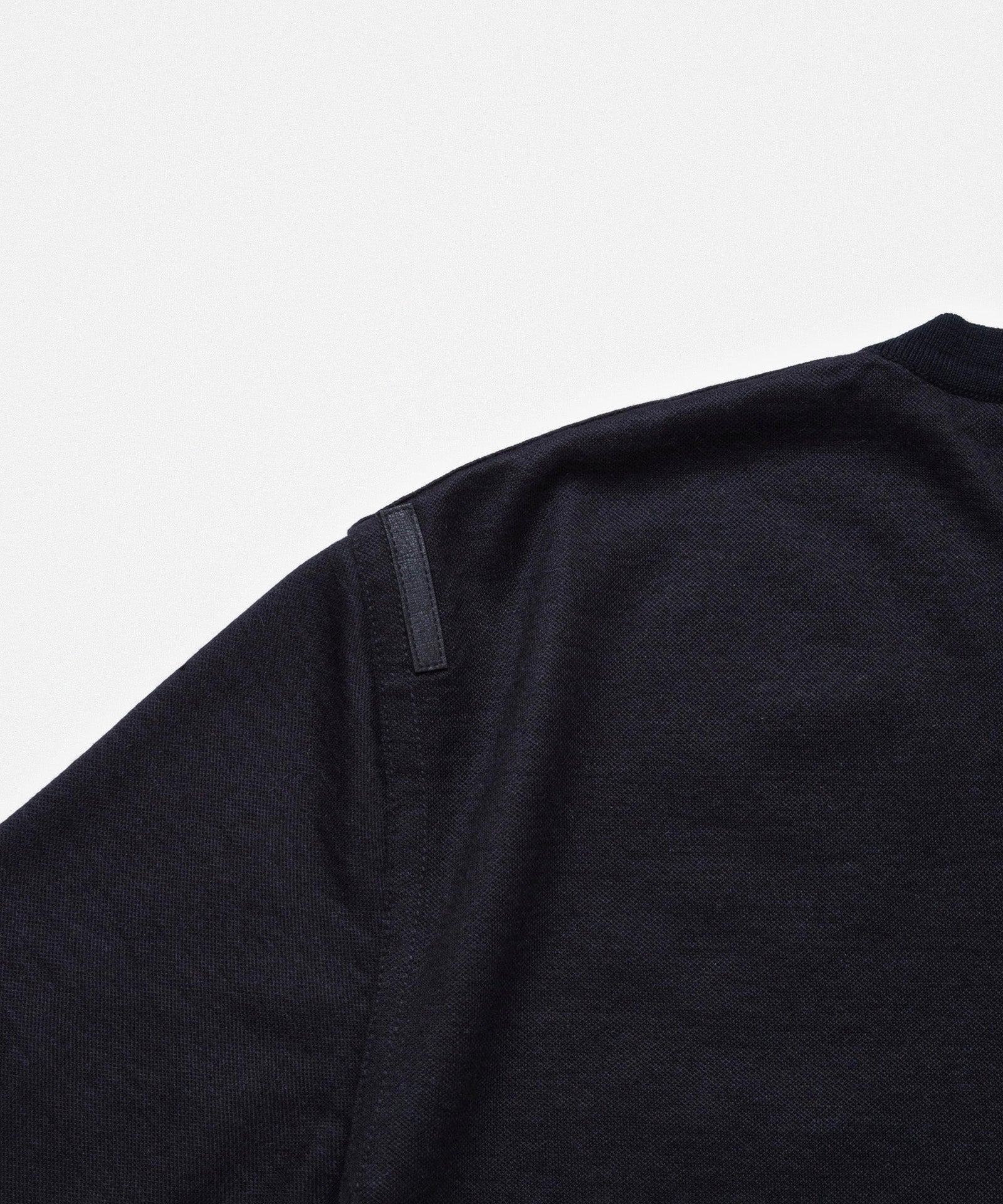 Alpaca T-shirt / LOGO