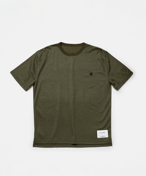 Alpaca T-shirt / LOGO