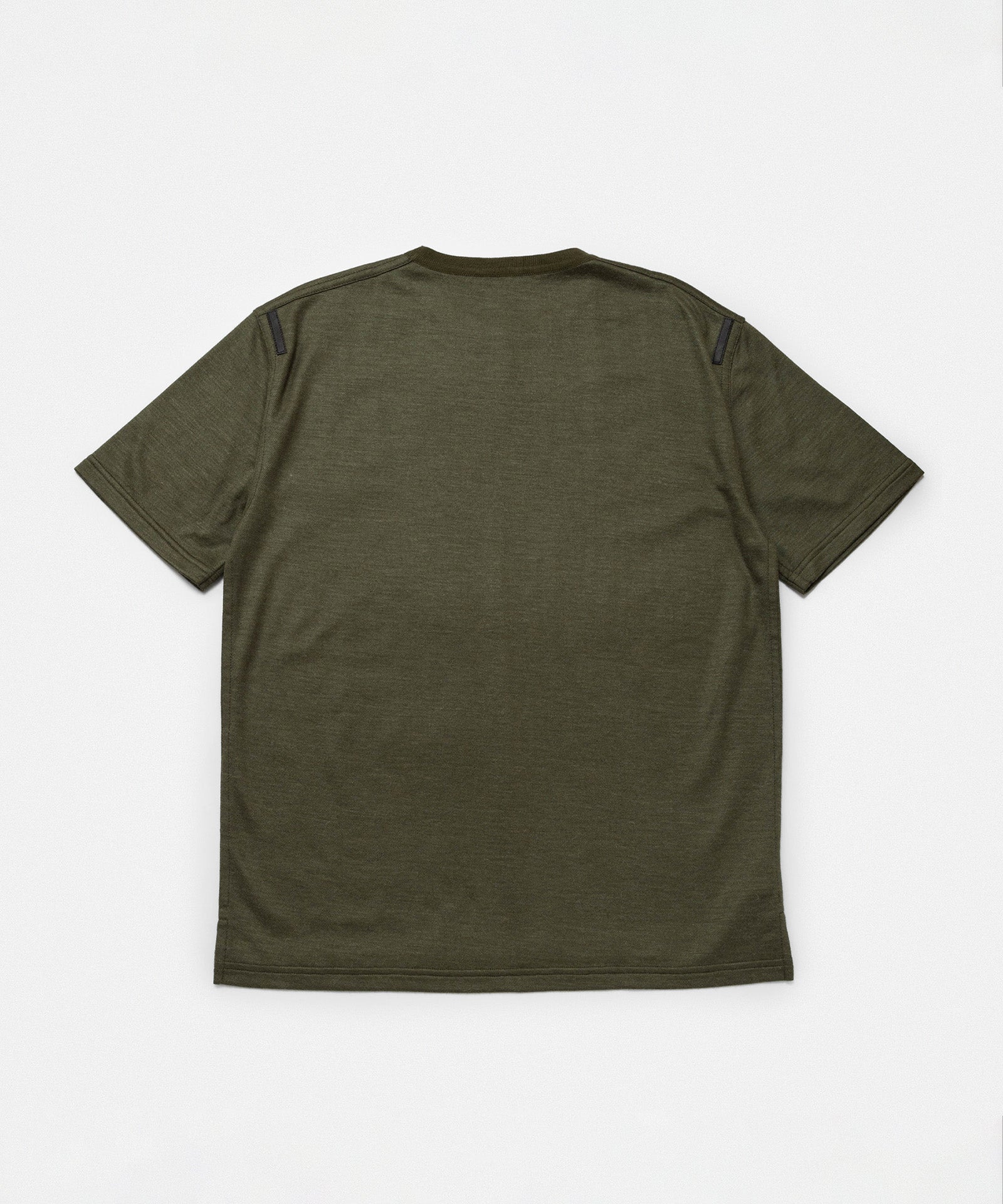 Alpaca T-shirt / LOGO