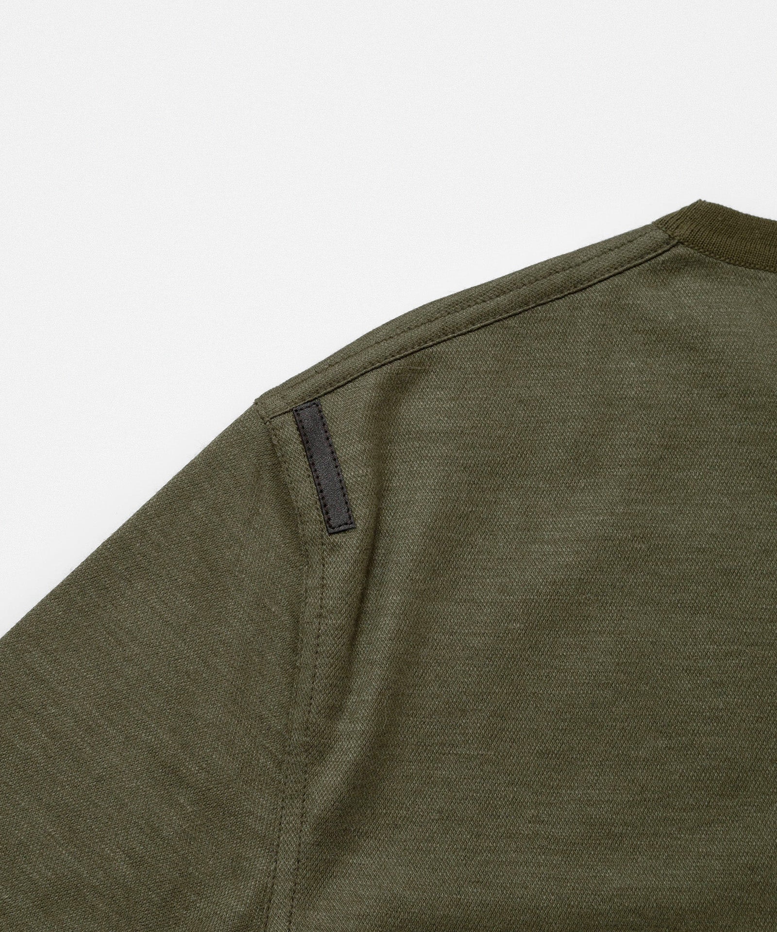 Alpaca T-shirt / LOGO