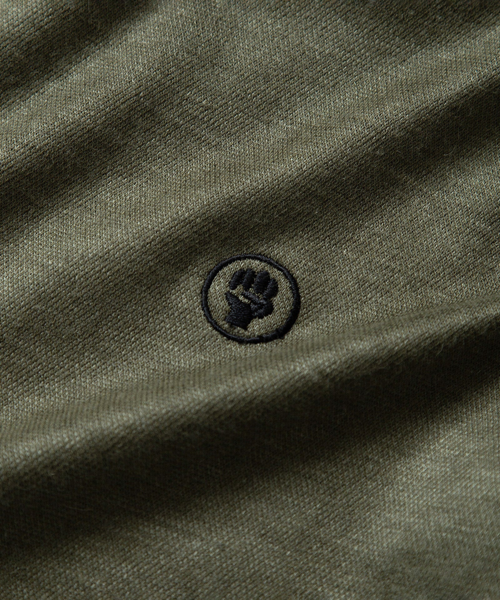 Alpaca T-shirt / LOGO
