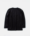 Alpaca Long Sleeve T-shirt / LOGO
