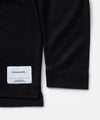 Alpaca Long Sleeve T-shirt / LOGO