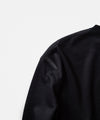 Alpaca Long Sleeve T-shirt / LOGO