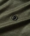 Alpaca Long Sleeve T-shirt / LOGO