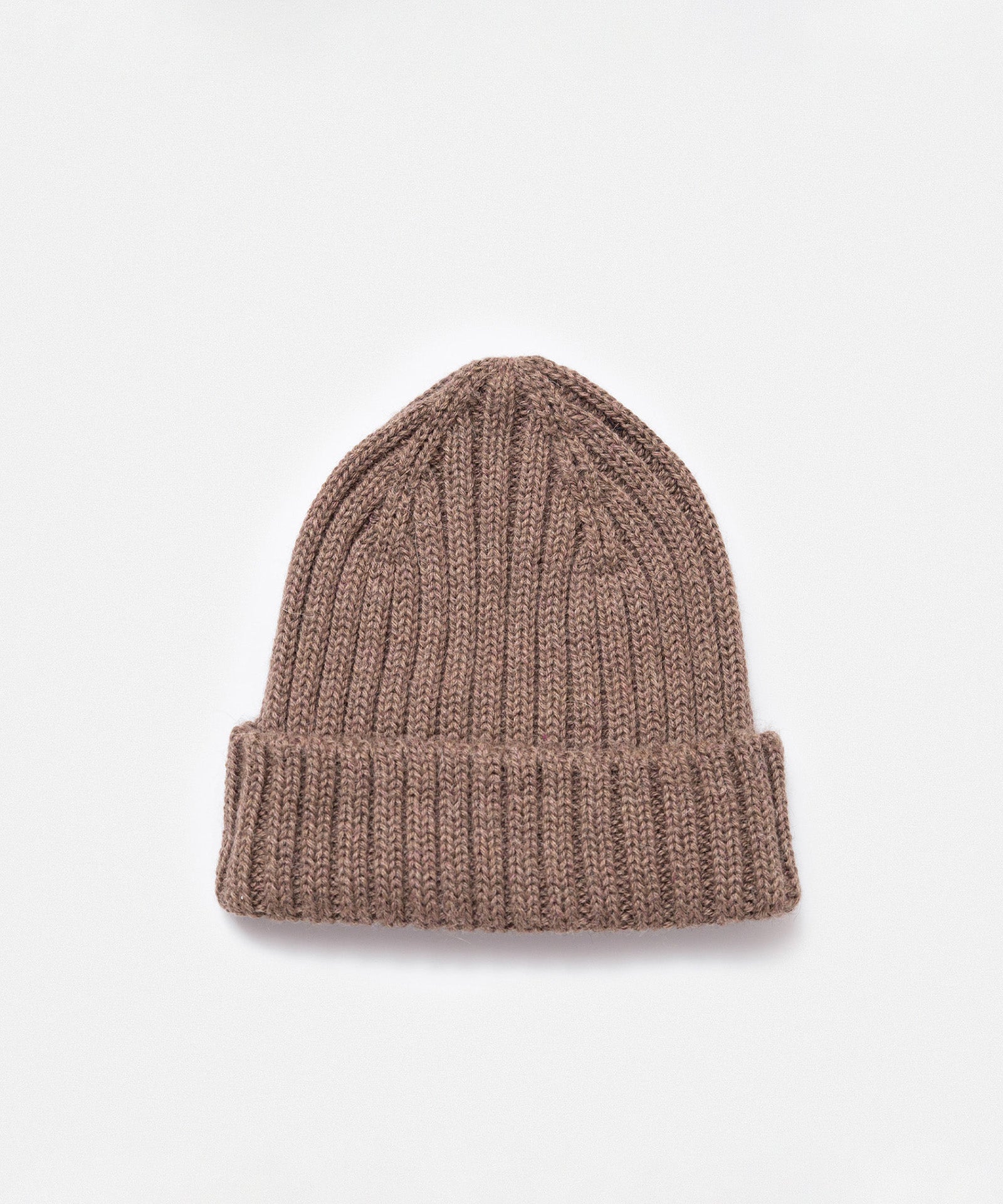 Rib Hat – The Inoue Brothers