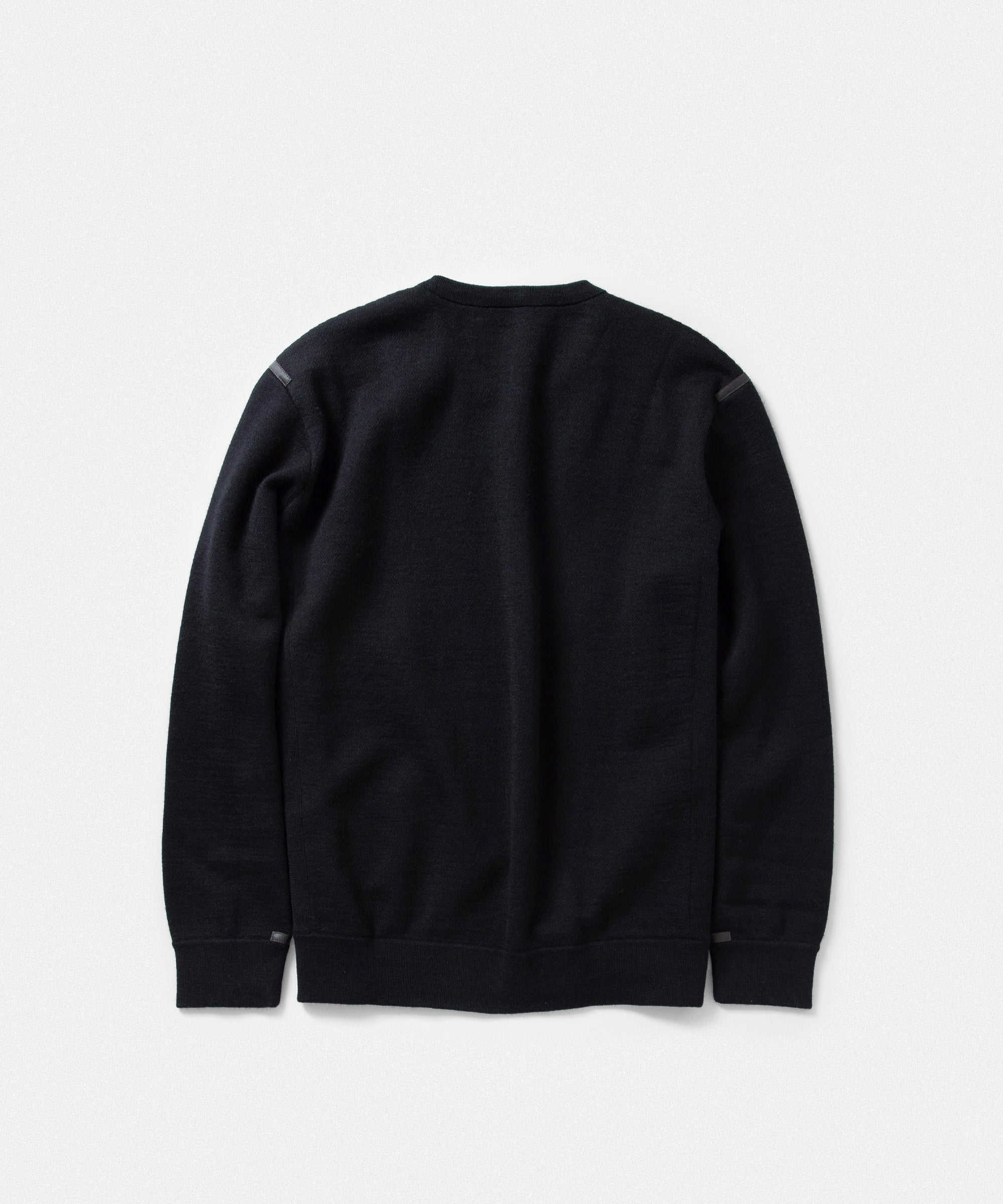 Crew Neck Sweater