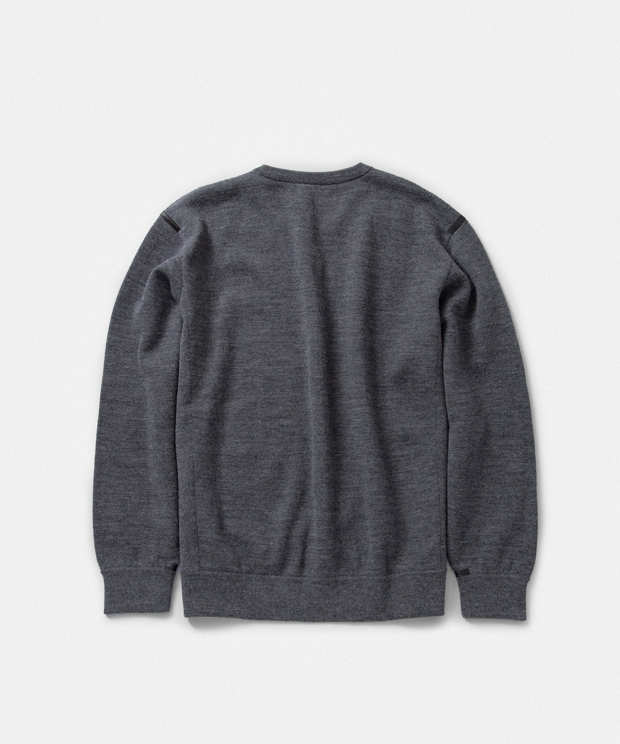Crew Neck Sweater