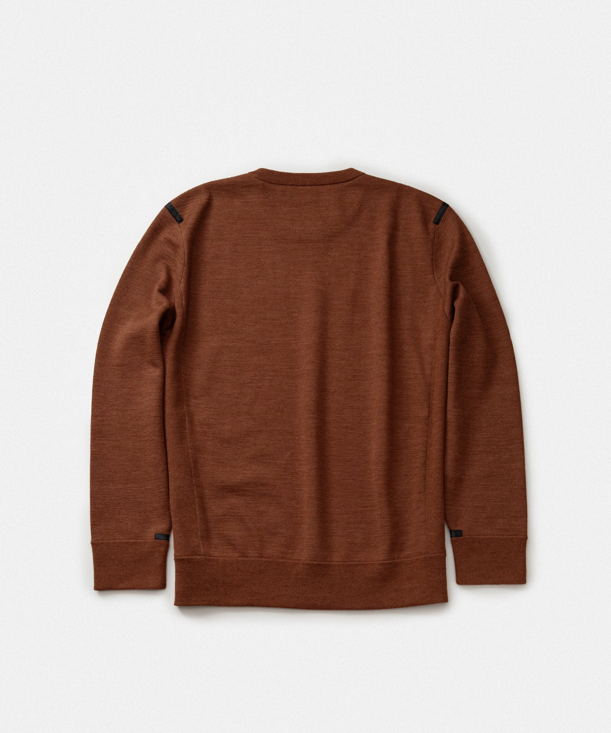 Crew Neck Sweater