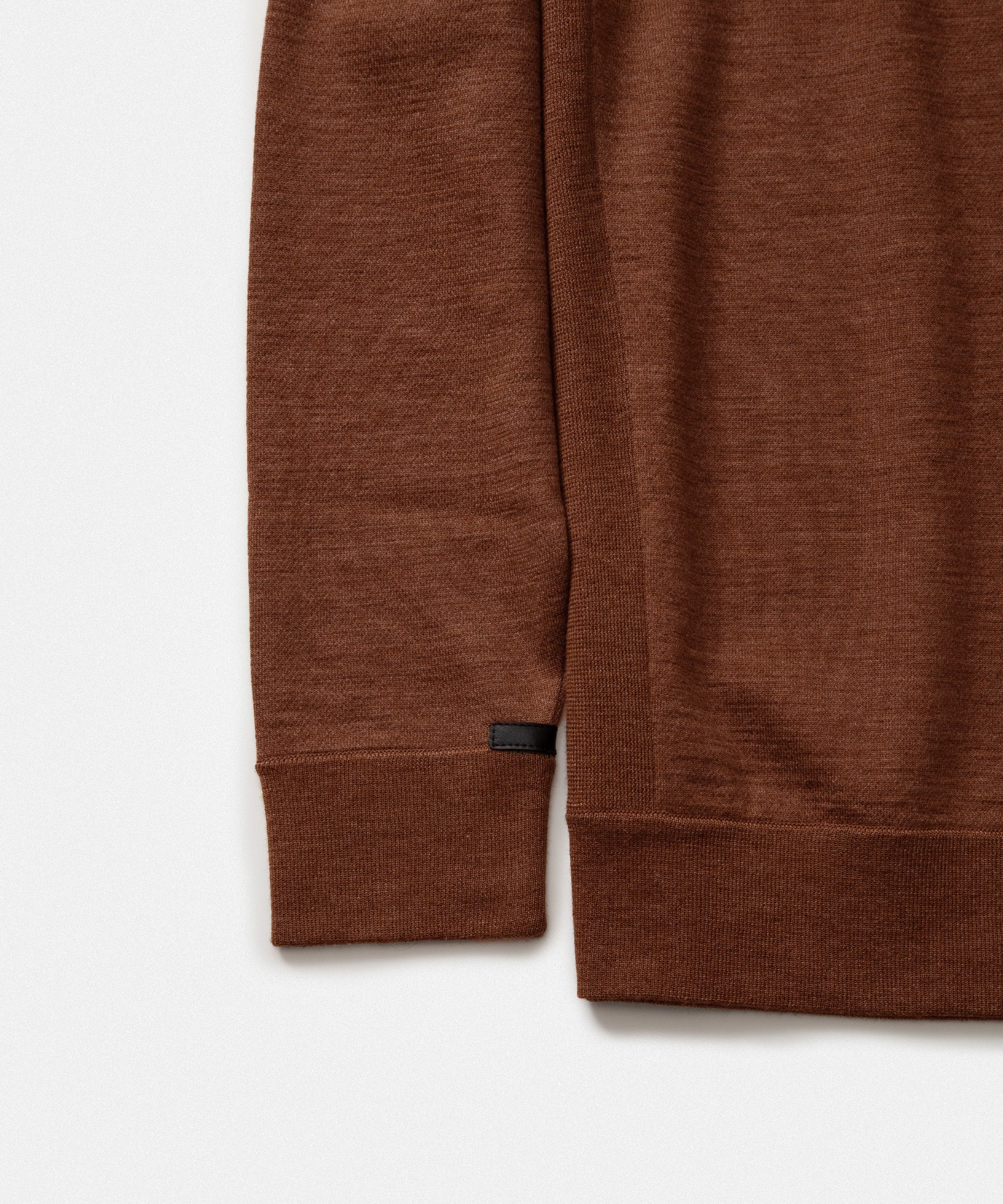 Crew Neck Sweater