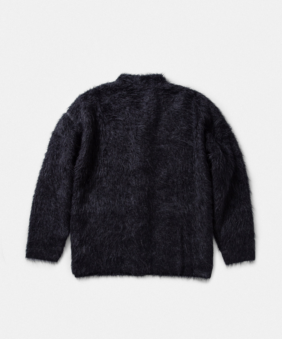 Melange Black