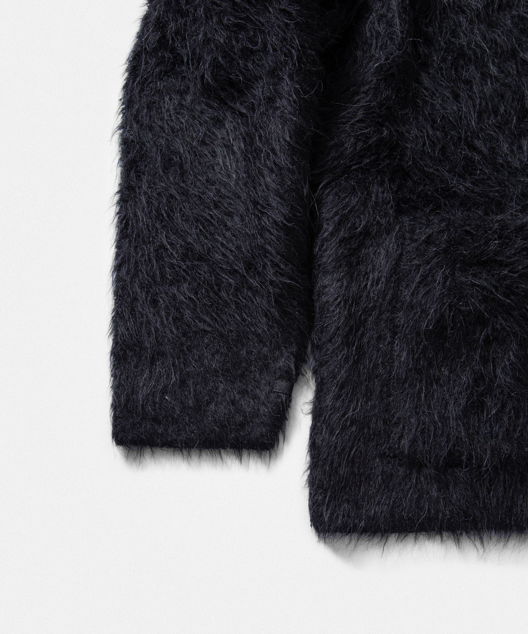 Suri Cardigan – The Inoue Brothers