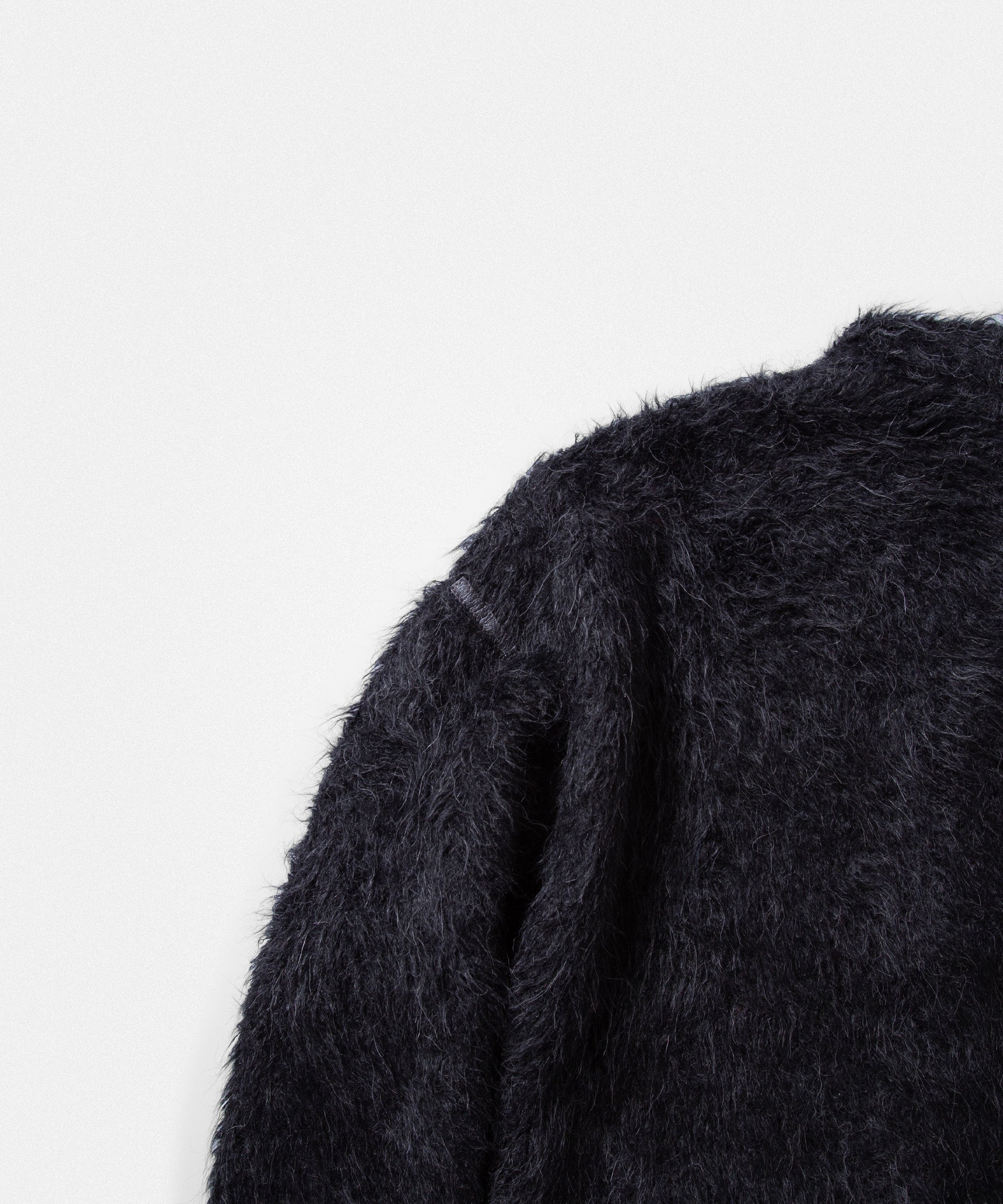 Suri Cardigan – The Inoue Brothers
