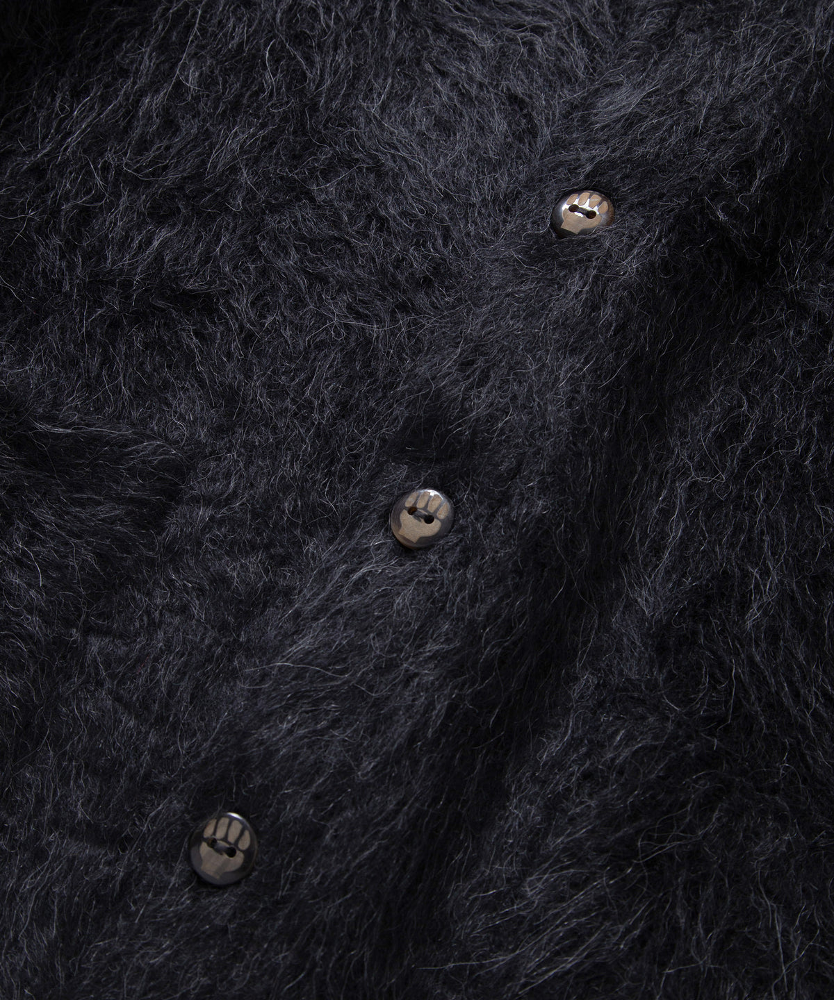 Melange Black