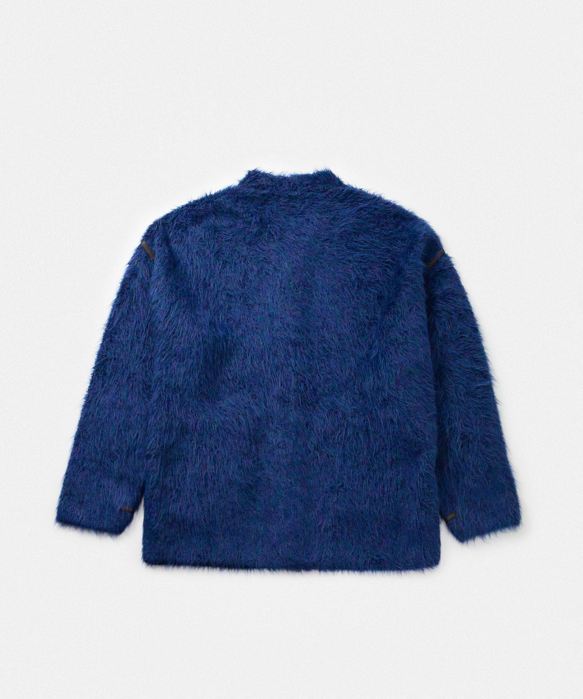 Melange Navy
